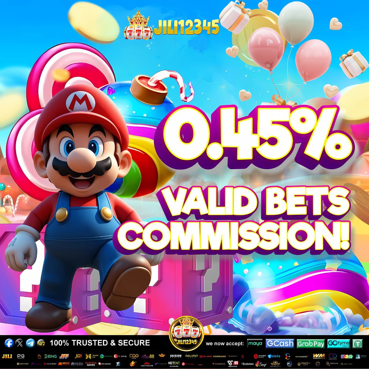 Limitações tecnológicas do bingo online